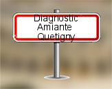 Diagnostic Amiante avant démolition sur Quétigny